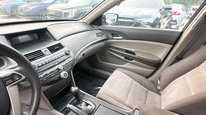2008 Honda Accord 2.4 LX