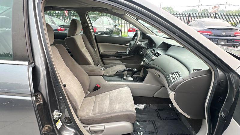 2008 Honda Accord 2.4 LX