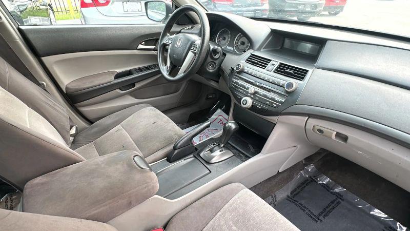 2008 Honda Accord 2.4 LX