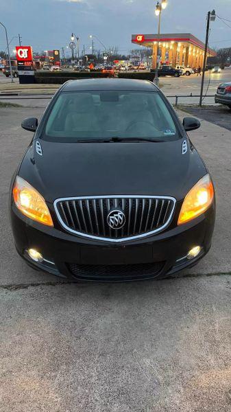 2014 Buick Verano Base for sale in Garland, TX