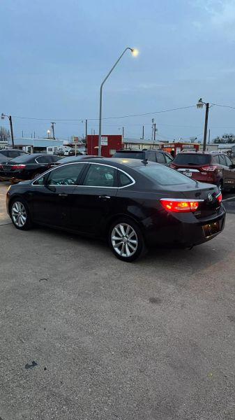 2014 Buick Verano Base