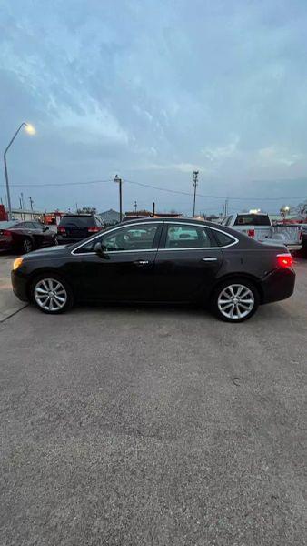 2014 Buick Verano Base