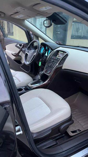 2014 Buick Verano Base