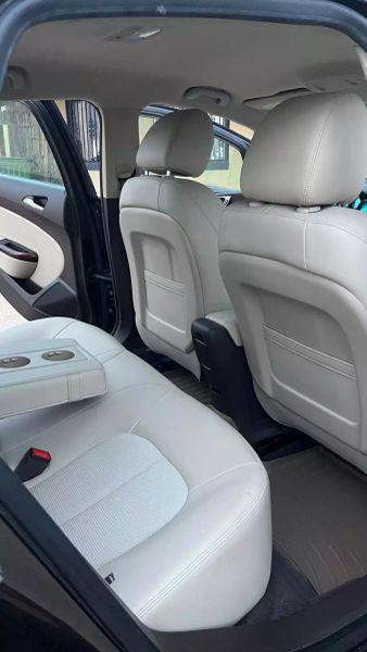 2014 Buick Verano Base