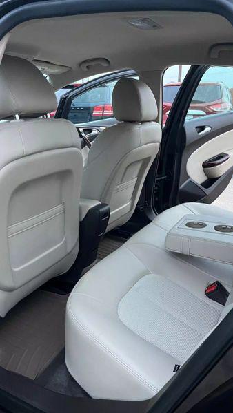 2014 Buick Verano Base