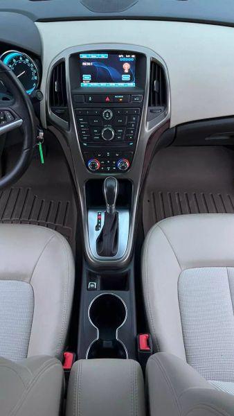 2014 Buick Verano Base