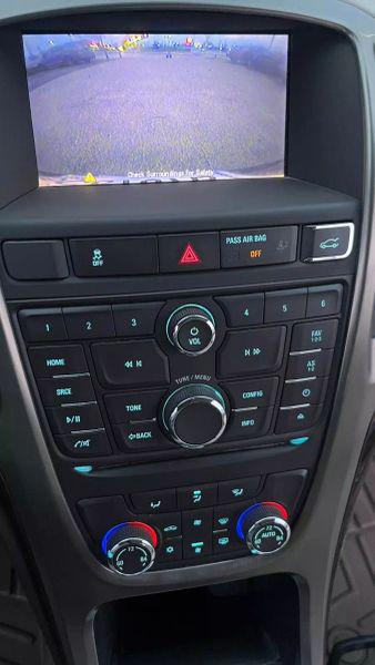2014 Buick Verano Base