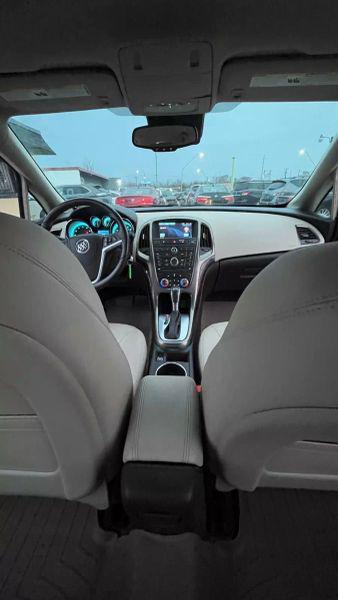 2014 Buick Verano Base