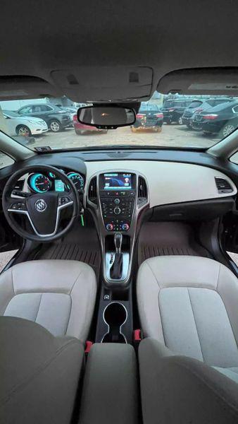 2014 Buick Verano Base