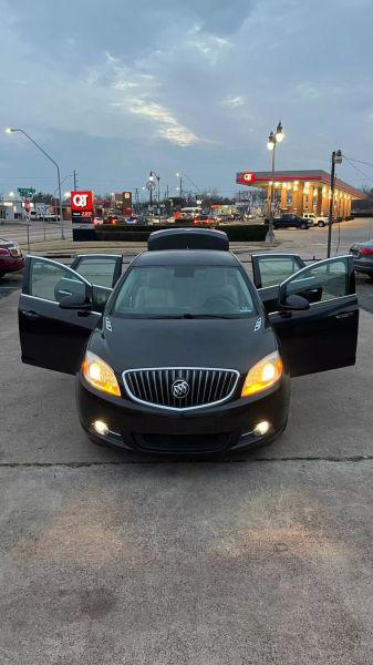 2014 Buick Verano Base