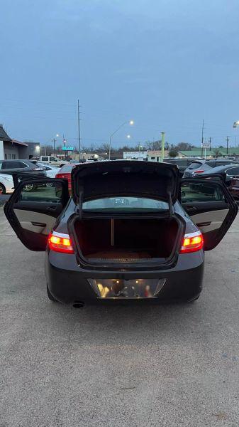 2014 Buick Verano Base