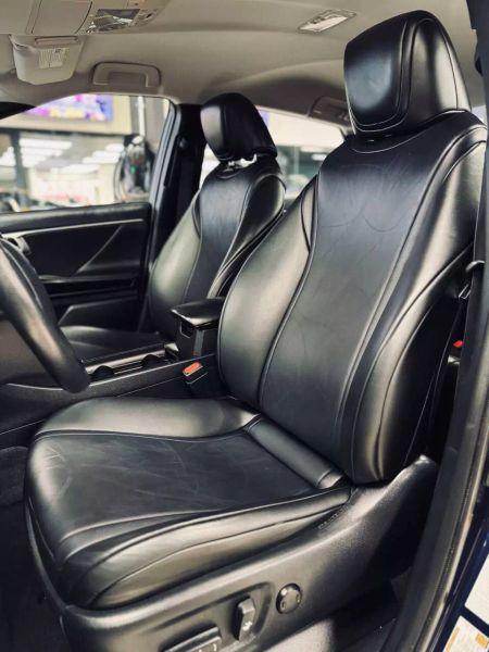 2018 Toyota Mirai Base