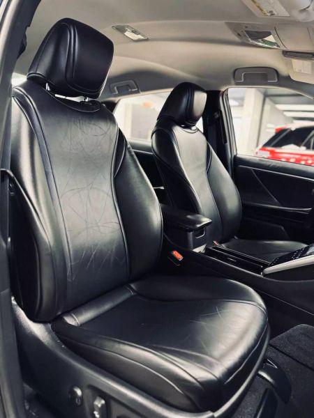 2018 Toyota Mirai Base