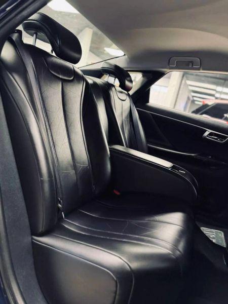 2018 Toyota Mirai Base