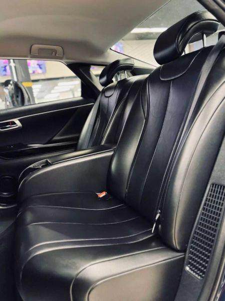 2018 Toyota Mirai Base