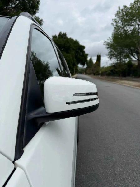 2014 Mercedes-Benz GLK-CLASS GLK 350 GLK 350
