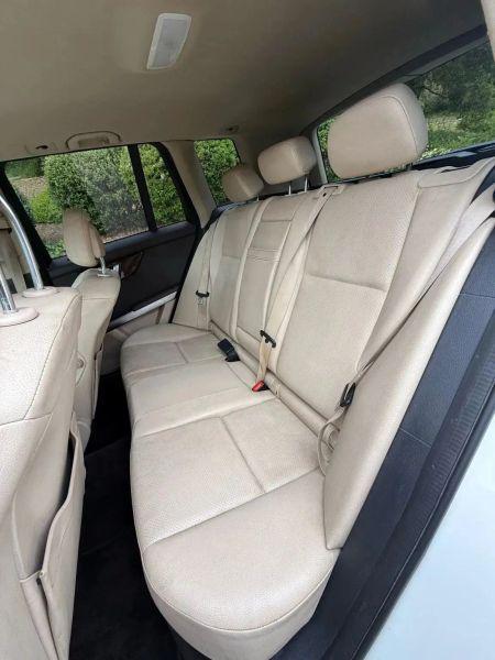 2014 Mercedes-Benz GLK-CLASS GLK 350 GLK 350