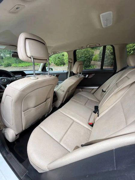 2014 Mercedes-Benz GLK-CLASS GLK 350 GLK 350