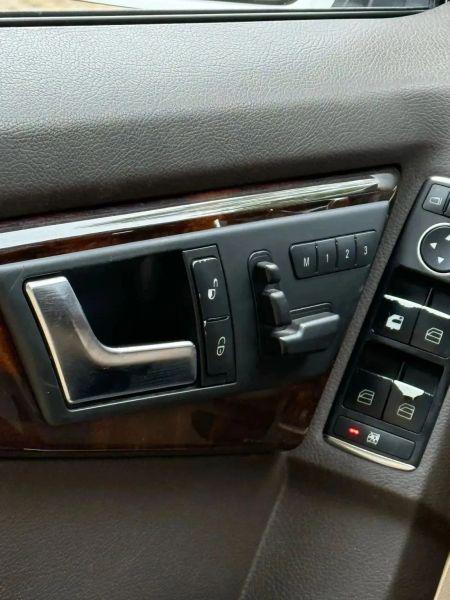 2014 Mercedes-Benz GLK-CLASS GLK 350 GLK 350