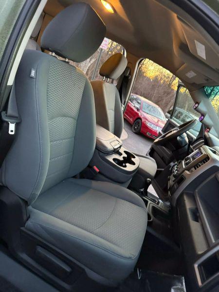 2014 Ram 2500 Tradesman