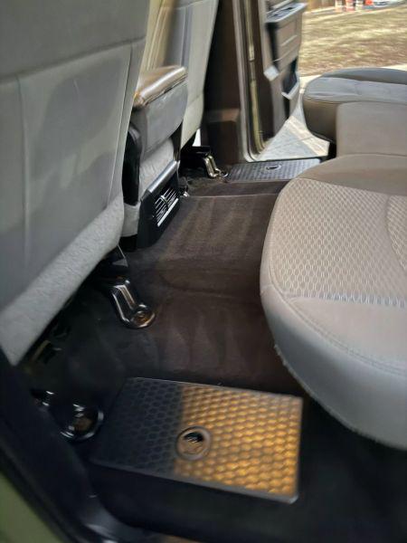 2014 Ram 2500 Tradesman