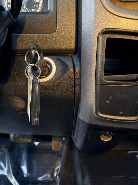 2014 Ram 2500 Tradesman