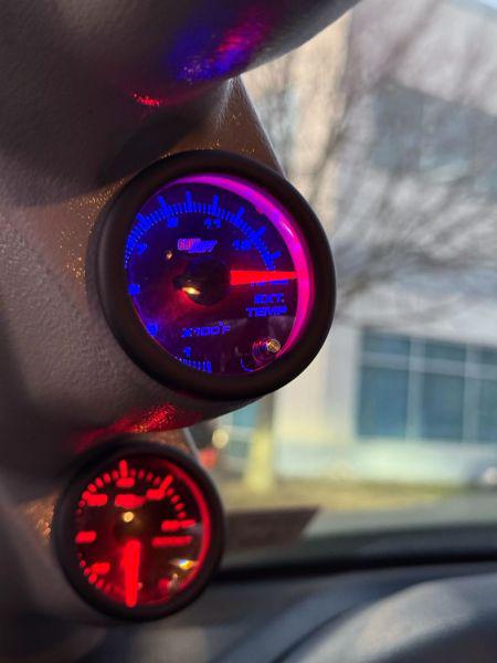 2014 Ram 2500 Tradesman