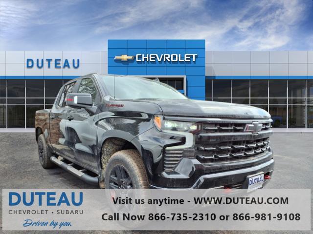 2025 Chevrolet Silverado 1500 RST for sale in Lincoln, NE