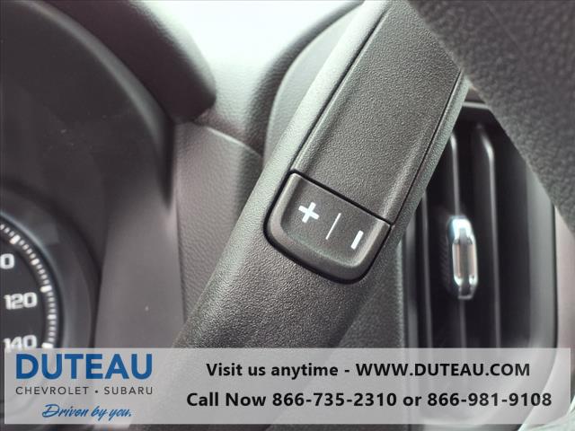 2025 Chevrolet Silverado 2500HD Work Truck