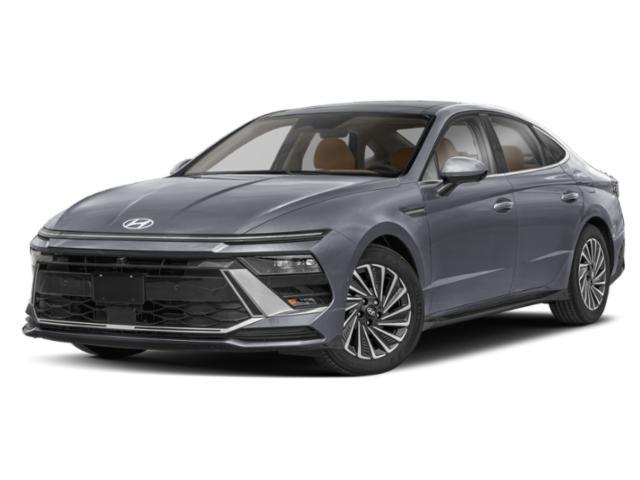 2025 Hyundai Sonata Hybrid Limited for sale in Newark, DE