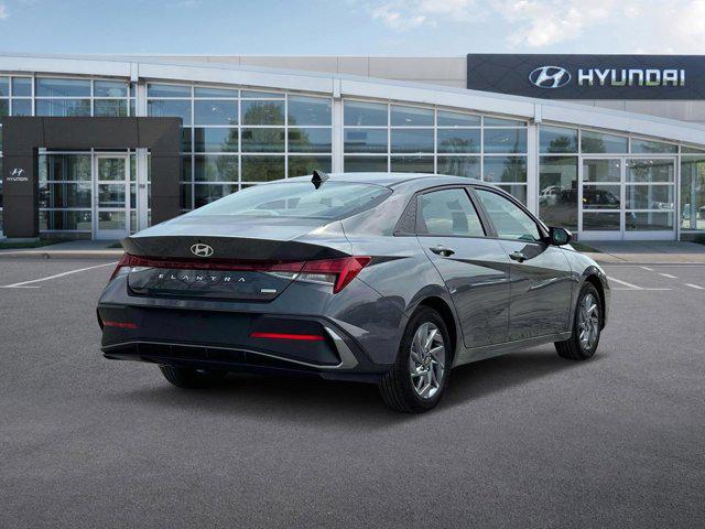 New 2025 Hyundai Elantra Hybrid For Sale in Tucson, AZ