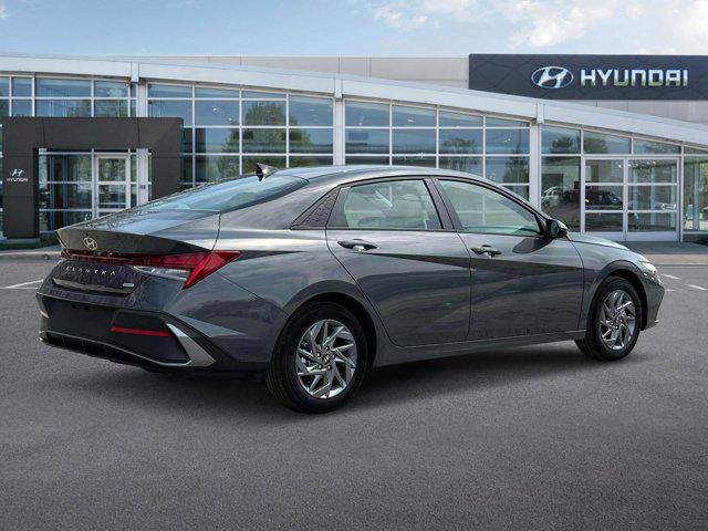 New 2025 Hyundai Elantra Hybrid For Sale in Tucson, AZ