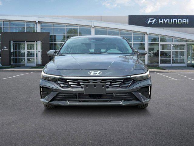 New 2025 Hyundai Elantra Hybrid For Sale in Tucson, AZ