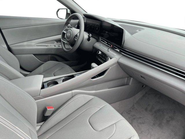 New 2025 Hyundai Elantra Hybrid For Sale in Tucson, AZ