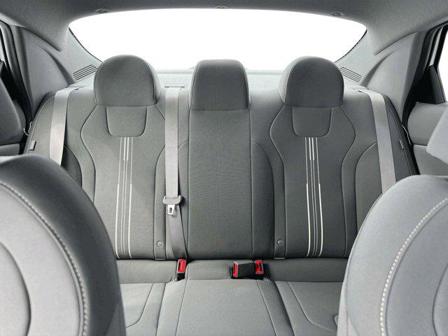 New 2025 Hyundai Elantra Hybrid For Sale in Tucson, AZ