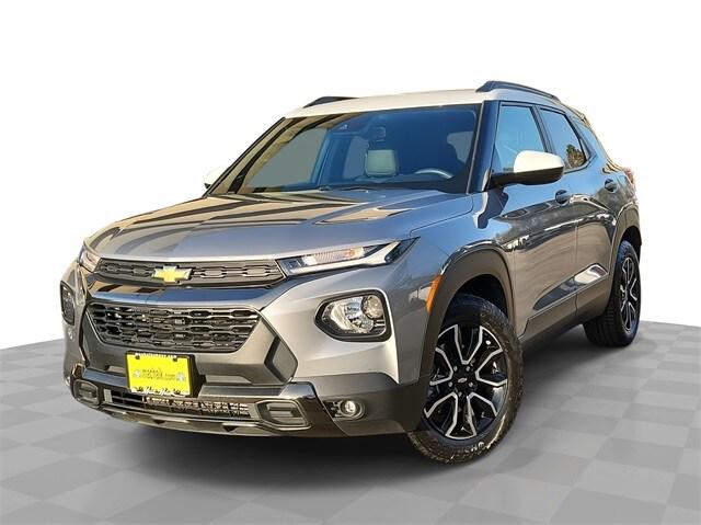 2023 Chevrolet Trailblazer FWD ACTIV