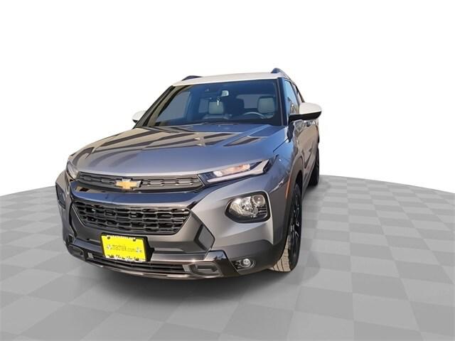 2023 Chevrolet Trailblazer FWD ACTIV