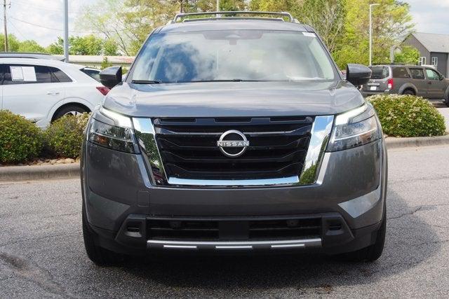 2023 Nissan Pathfinder SL FWD