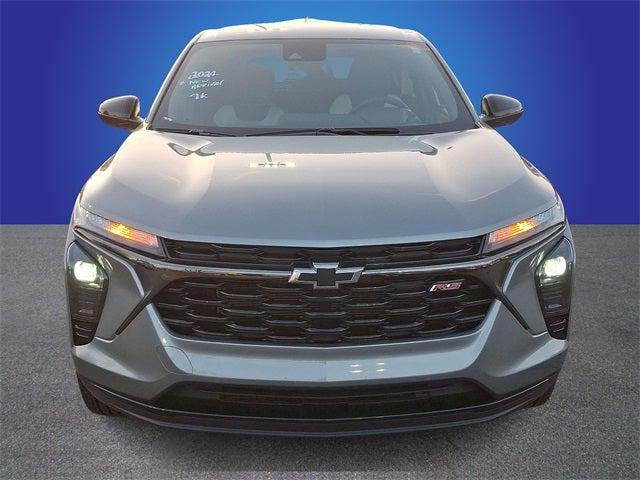 2024 Chevrolet Trax FWD 1RS