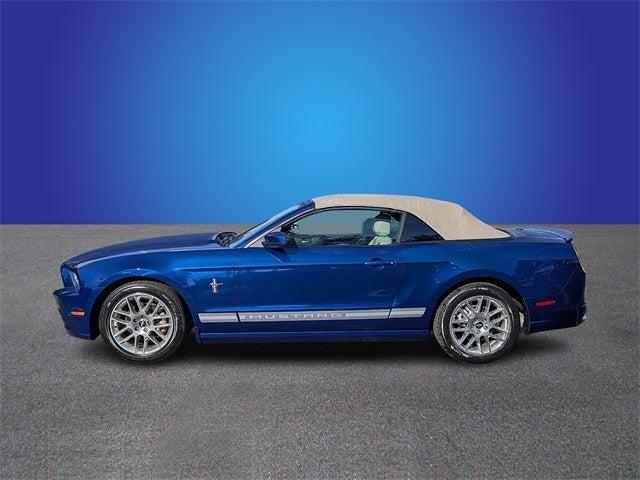 2014 Ford Mustang V6 Premium