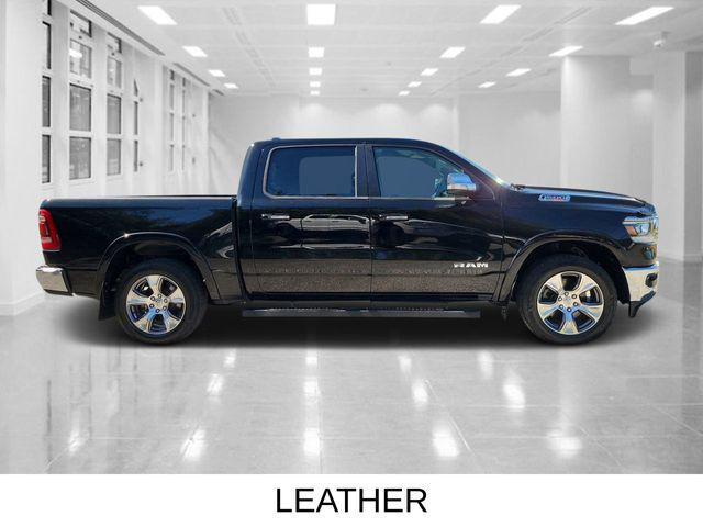 2020 RAM 1500 Laramie Crew Cab 4x4 57 Box