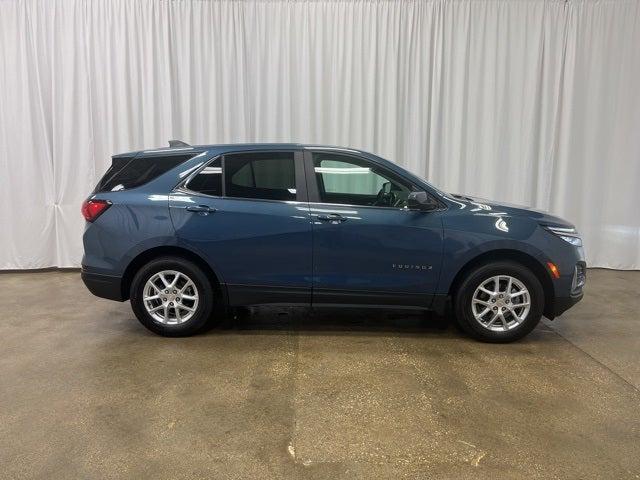 2024 Chevrolet Equinox AWD LT