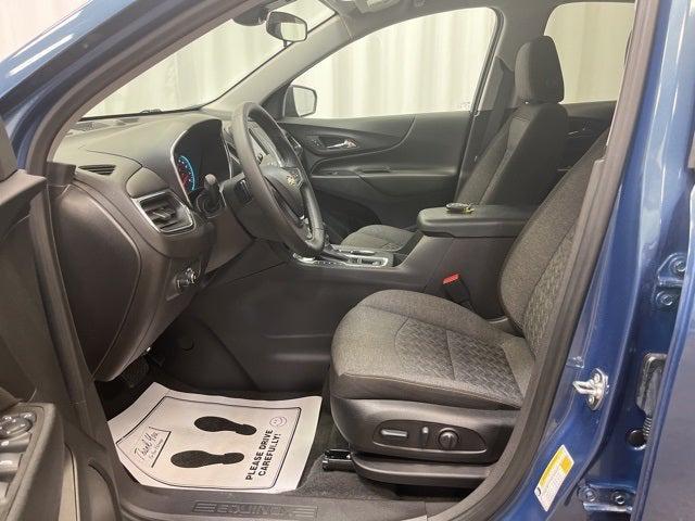2024 Chevrolet Equinox AWD LT