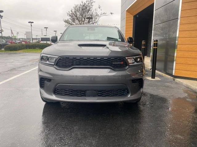 2025 Dodge Durango DURANGO GT PLUS AWD