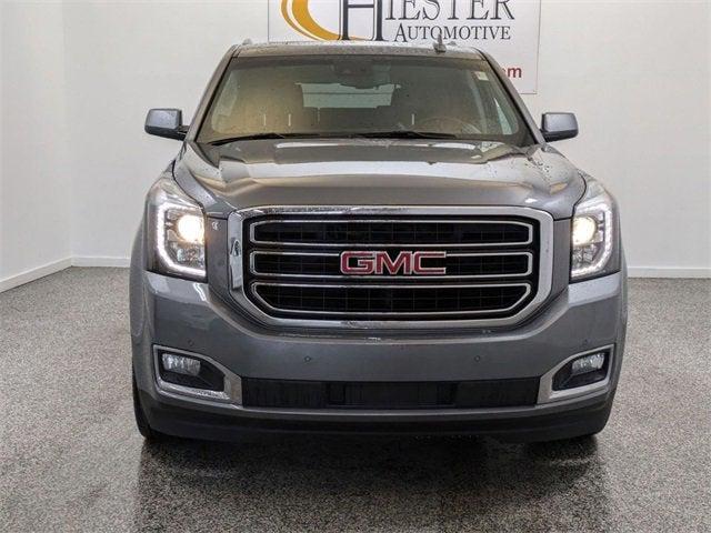 2020 GMC Yukon 2WD SLT Standard Edition