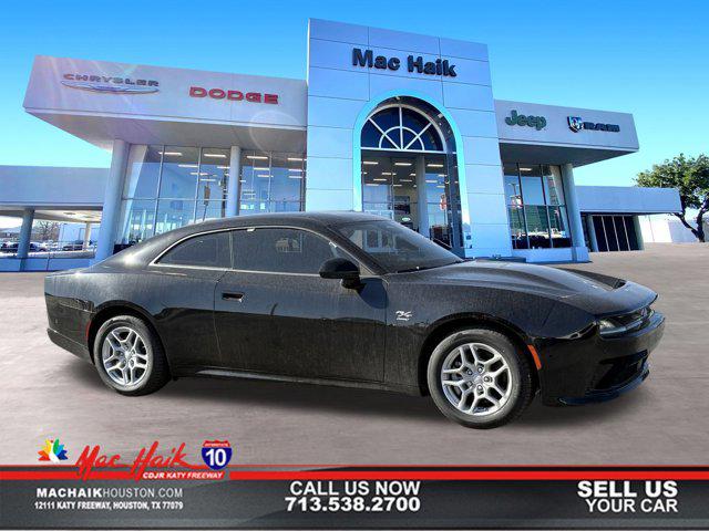 2025 Dodge Charger Daytona R/T AWD for sale in Houston, TX