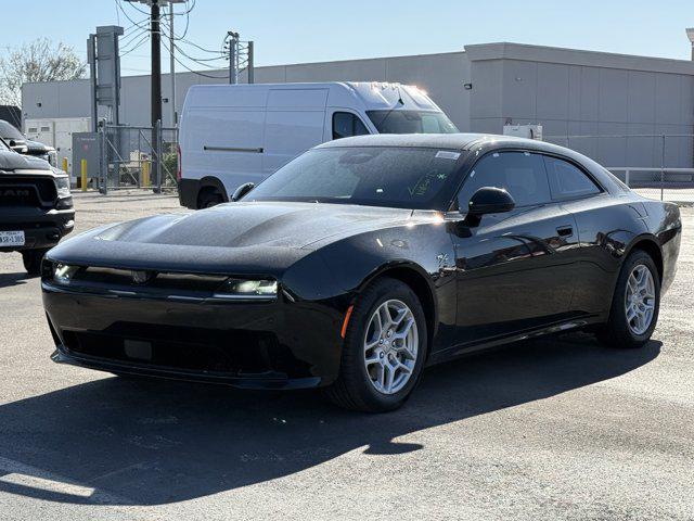 2025 Dodge Charger Daytona R/T AWD