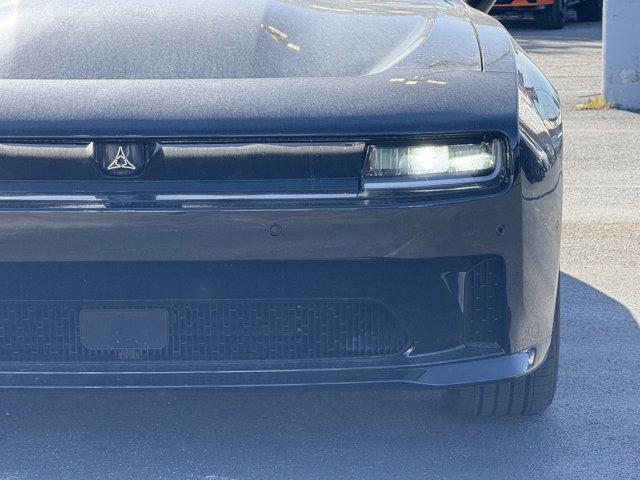 2025 Dodge Charger Daytona R/T AWD