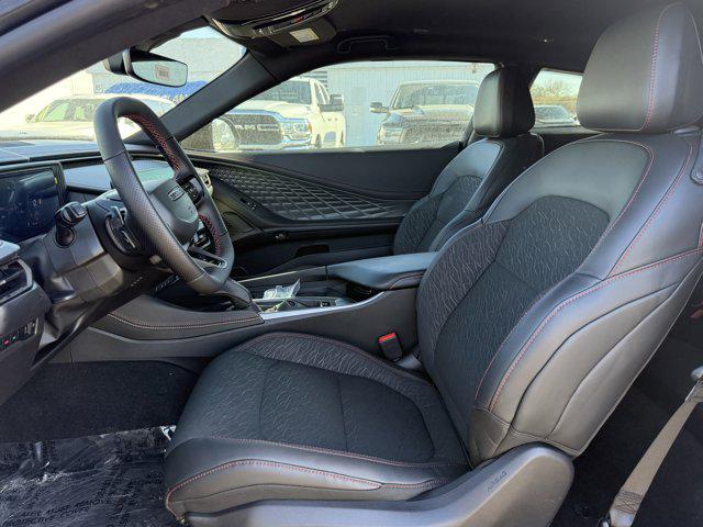 2025 Dodge Charger Daytona R/T AWD