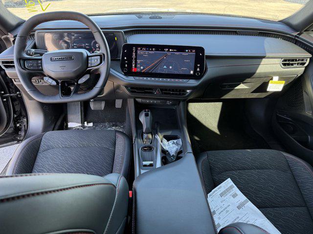 2025 Dodge Charger Daytona R/T AWD